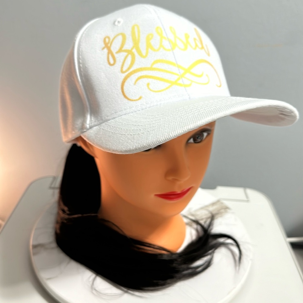 Baseball Cap (NWOT) - Picture 4 of 8